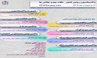 وبینار واکسیناسیون کشور