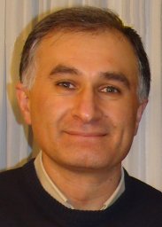  Professor Amir Erfani 